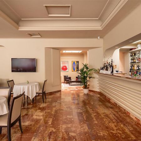 Best Western Hotel Stella D'Italia Marsala Extérieur photo