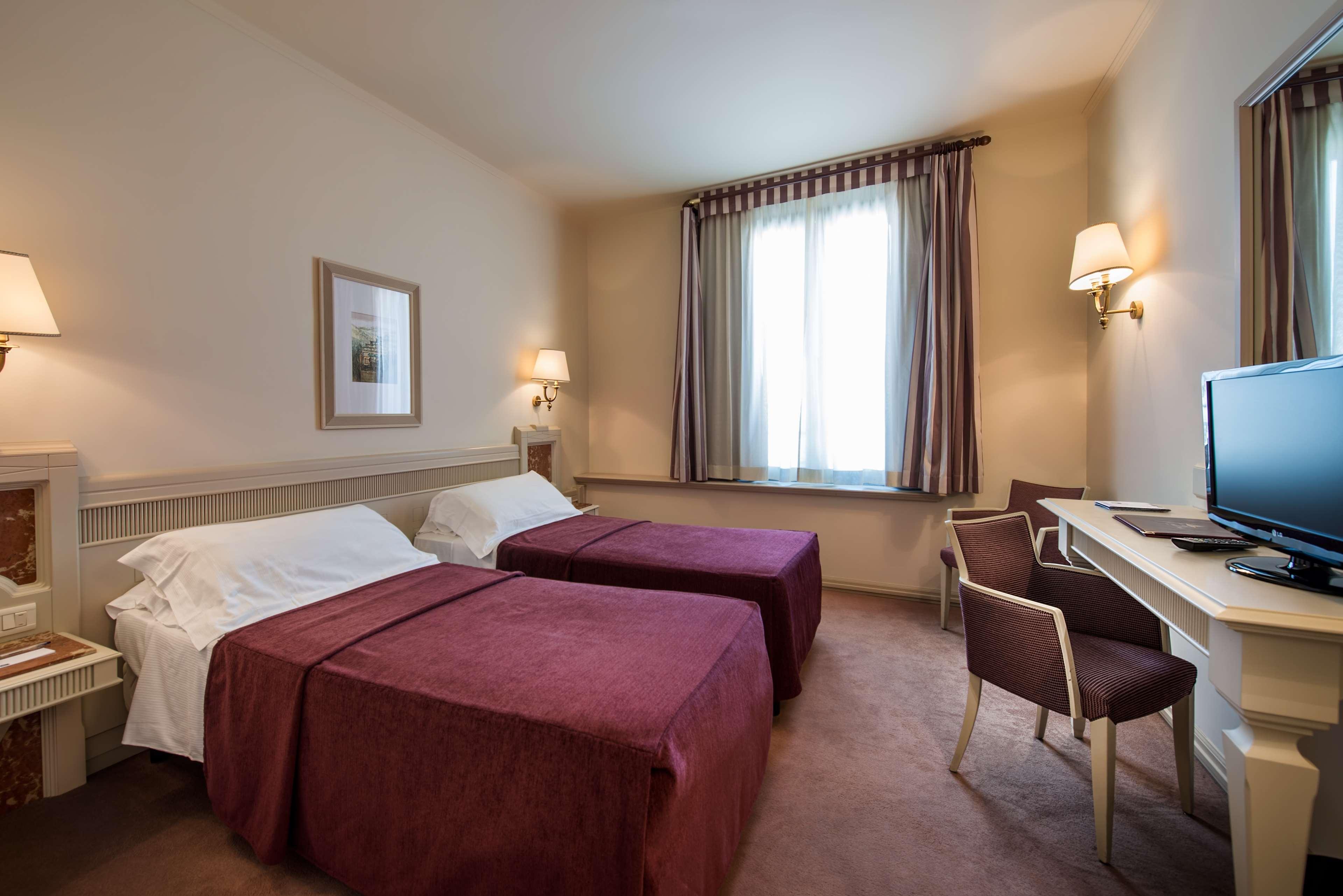 Best Western Hotel Stella D'Italia Marsala Extérieur photo