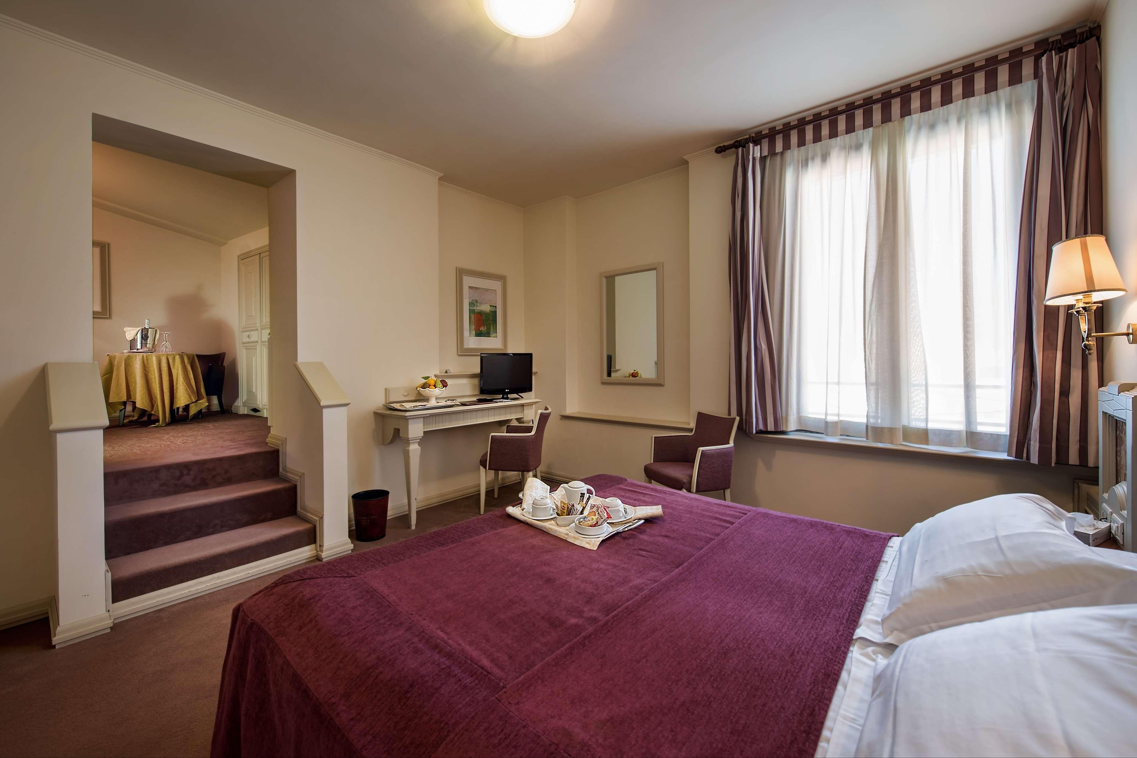Best Western Hotel Stella D'Italia Marsala Extérieur photo