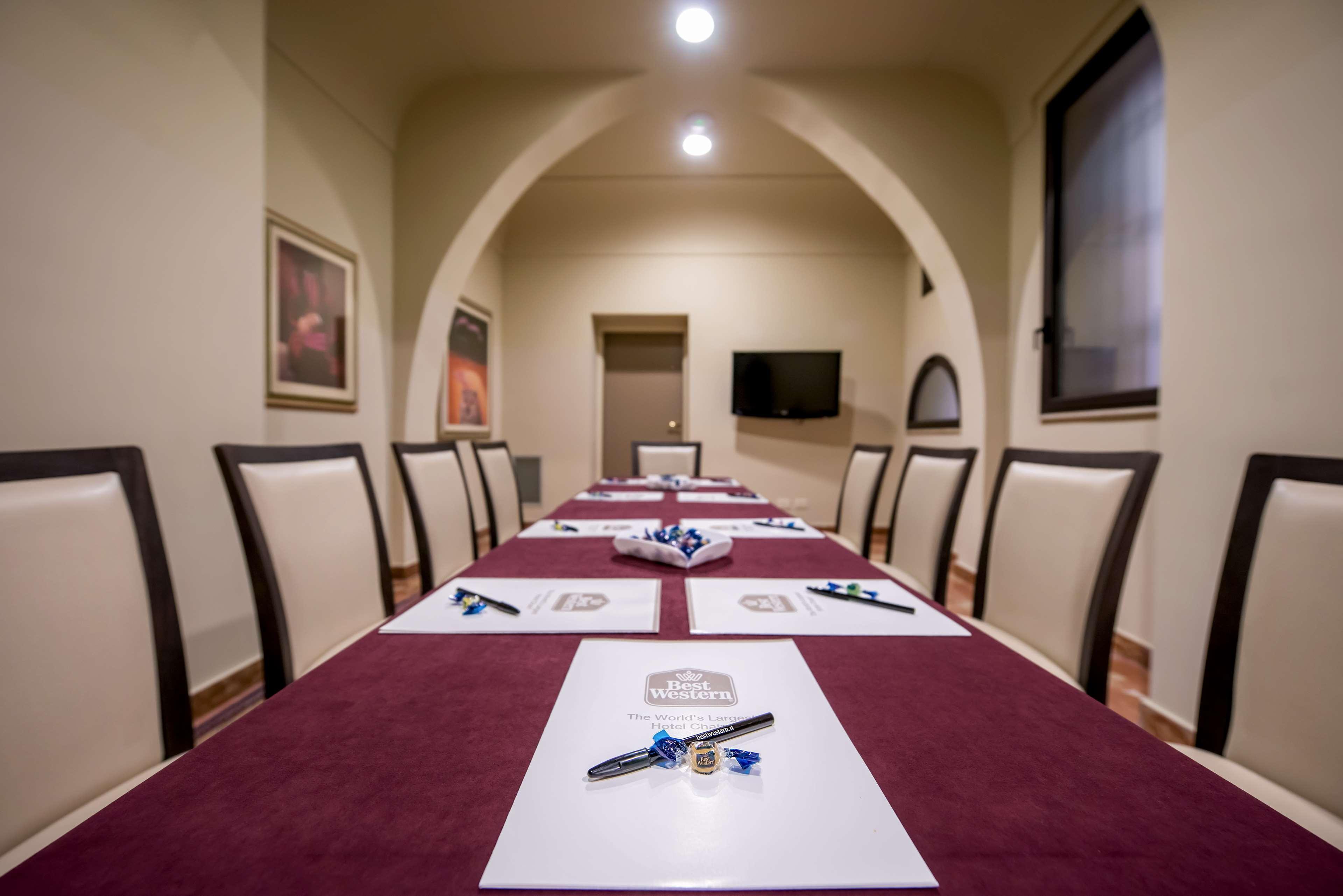 Best Western Hotel Stella D'Italia Marsala Extérieur photo