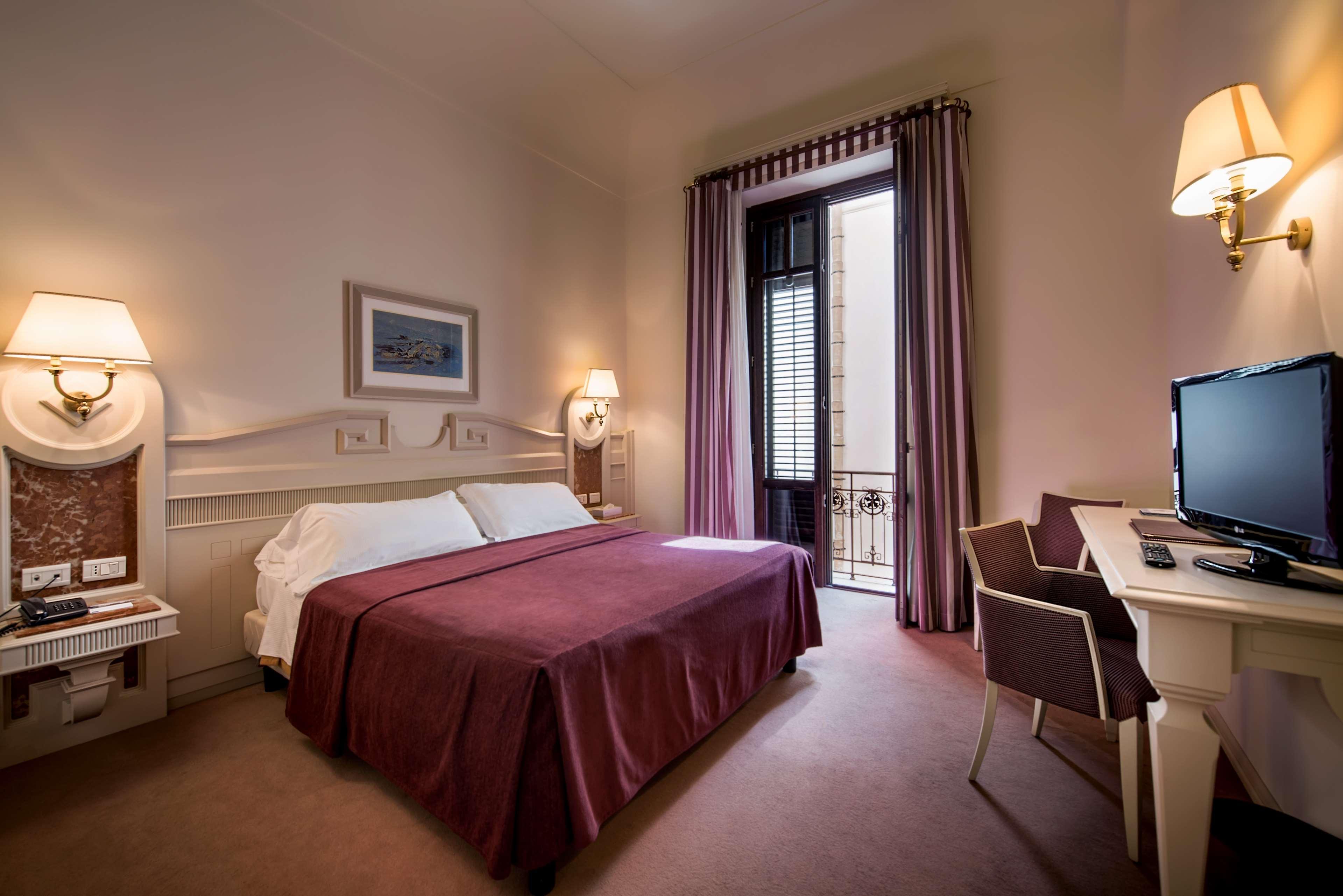 Best Western Hotel Stella D'Italia Marsala Extérieur photo