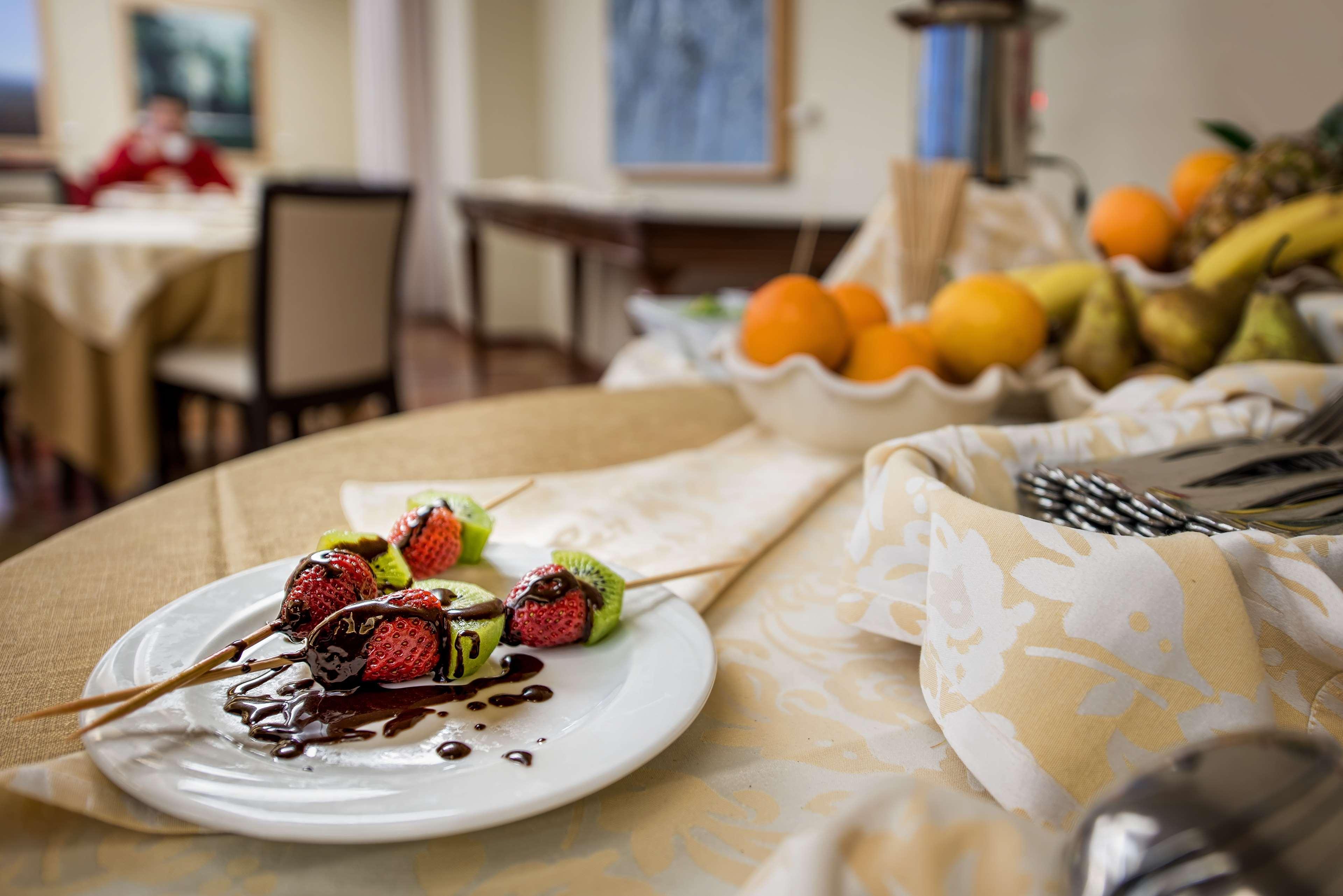 Best Western Hotel Stella D'Italia Marsala Extérieur photo