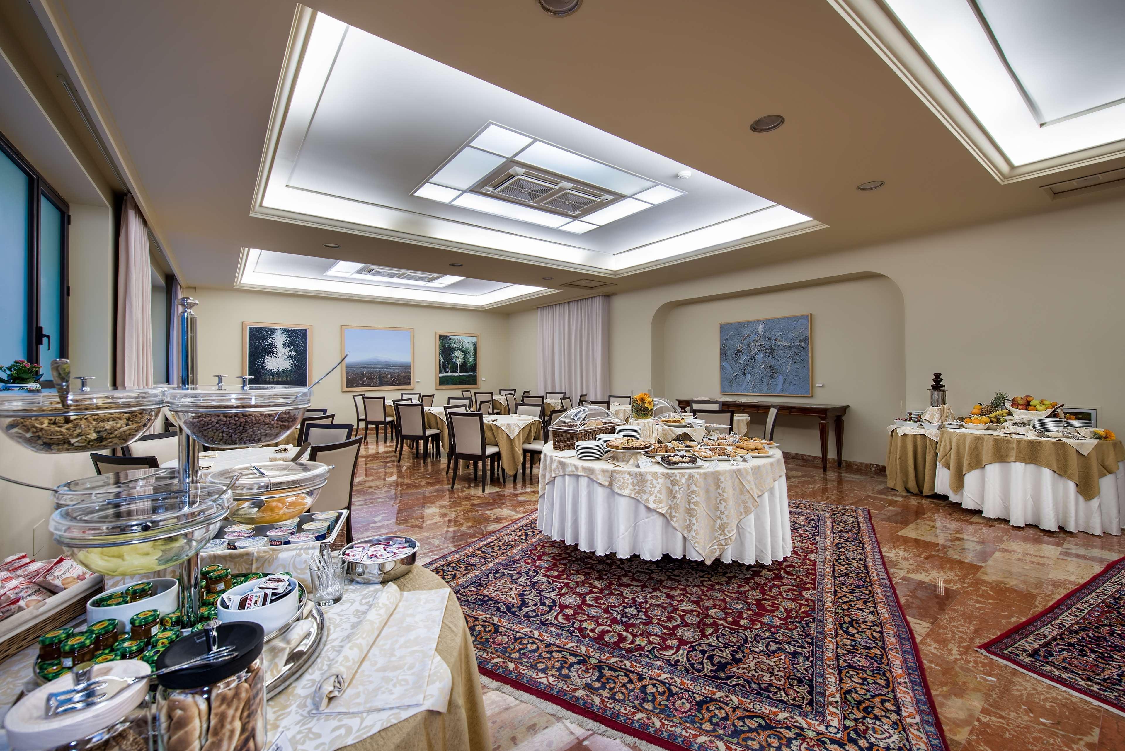 Best Western Hotel Stella D'Italia Marsala Extérieur photo