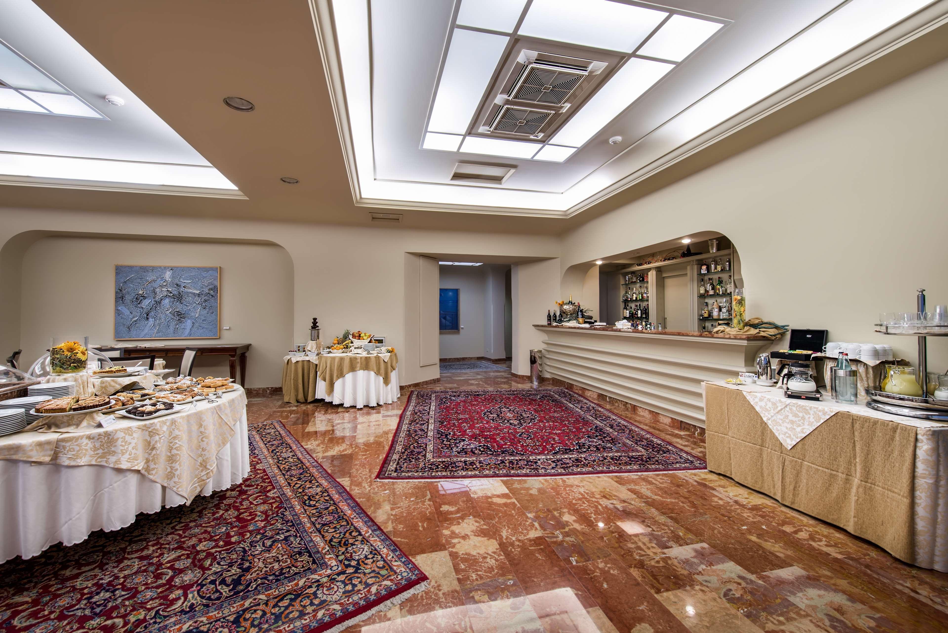 Best Western Hotel Stella D'Italia Marsala Extérieur photo