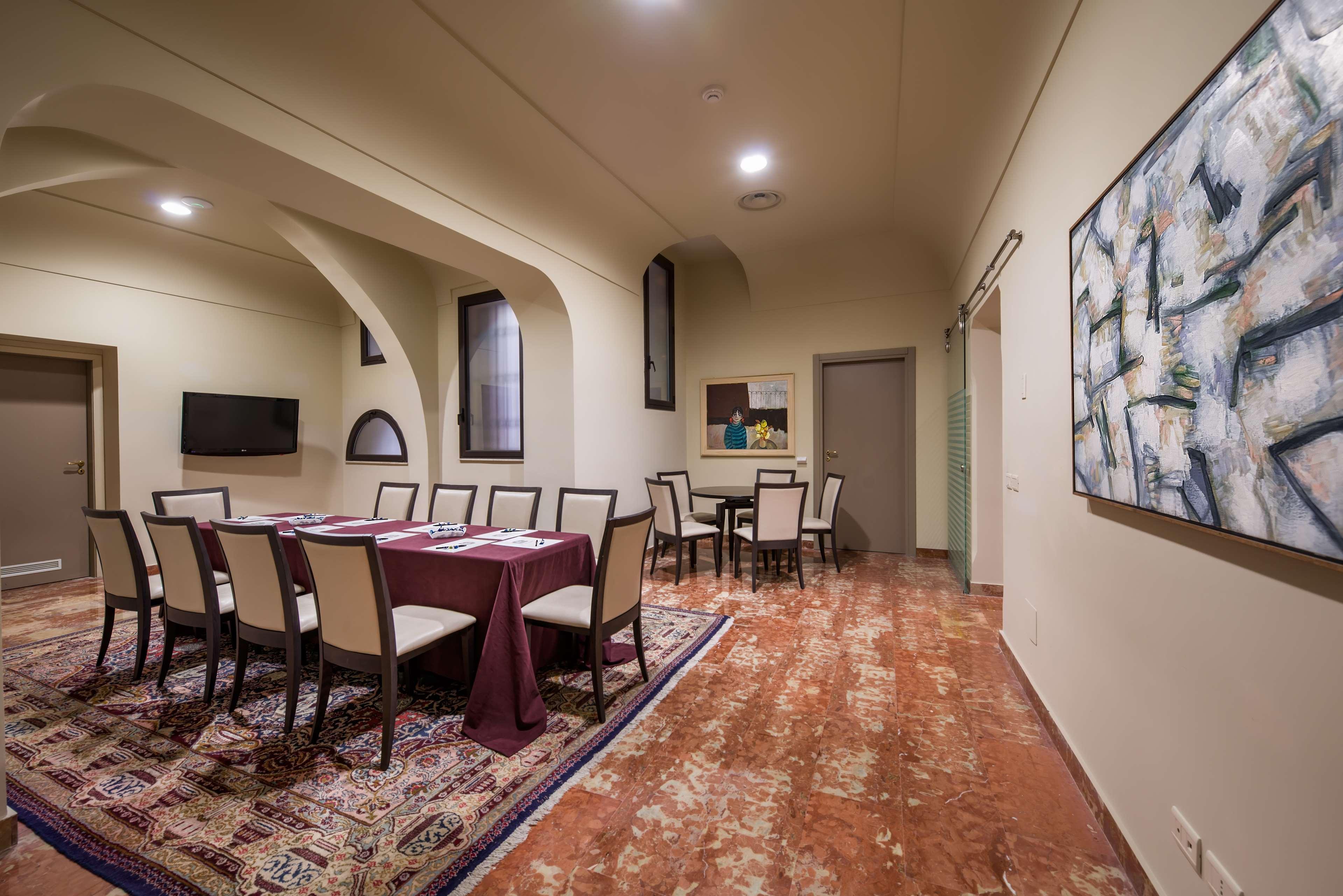 Best Western Hotel Stella D'Italia Marsala Extérieur photo