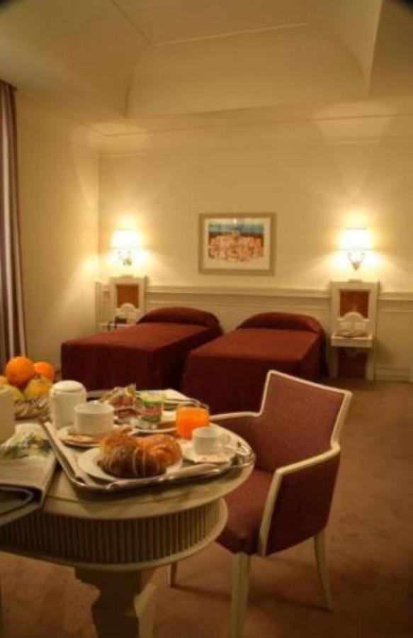 Best Western Hotel Stella D'Italia Marsala Extérieur photo