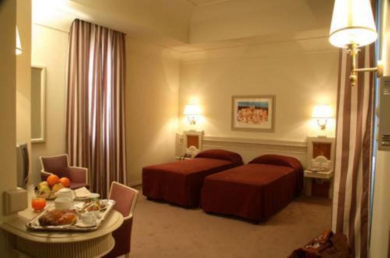 Best Western Hotel Stella D'Italia Marsala Chambre photo