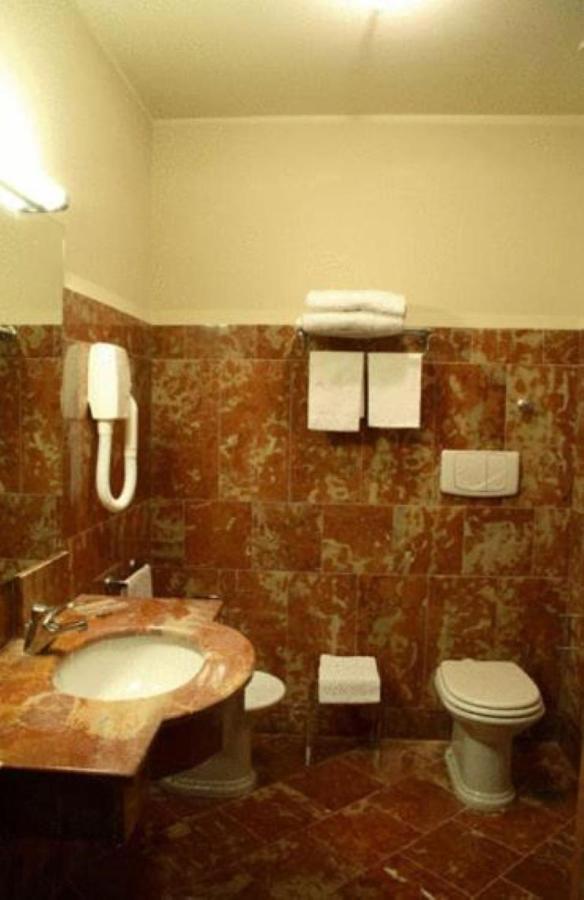Best Western Hotel Stella D'Italia Marsala Extérieur photo
