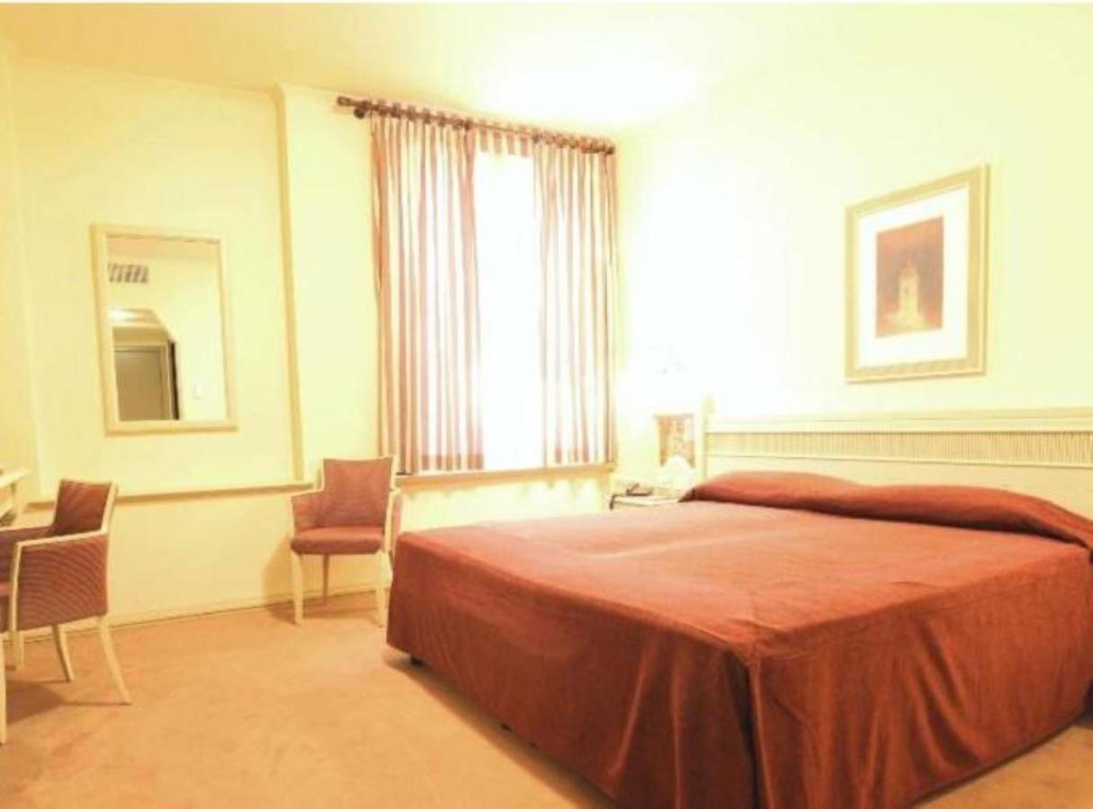 Best Western Hotel Stella D'Italia Marsala Extérieur photo