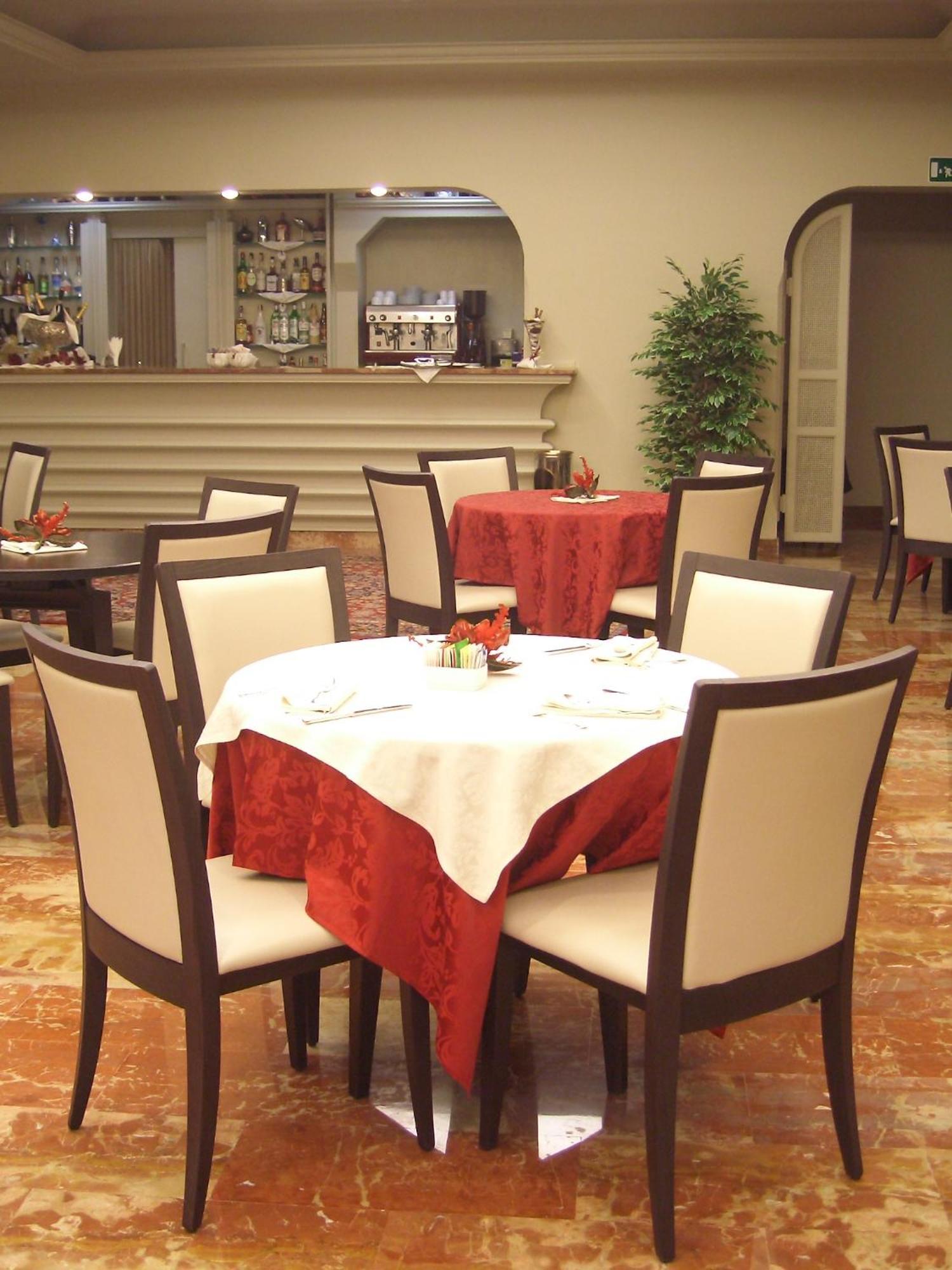 Best Western Hotel Stella D'Italia Marsala Extérieur photo