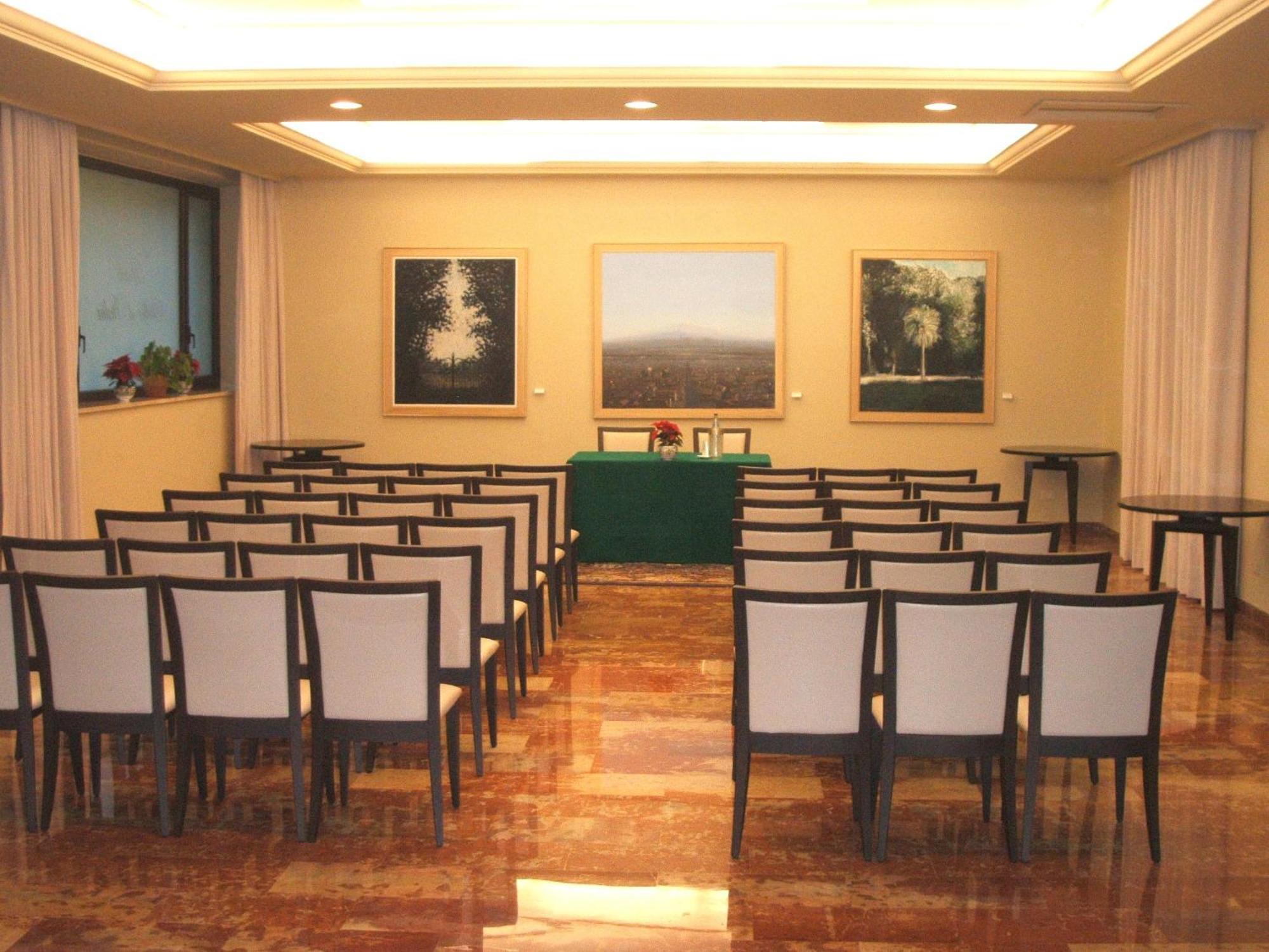 Best Western Hotel Stella D'Italia Marsala Extérieur photo