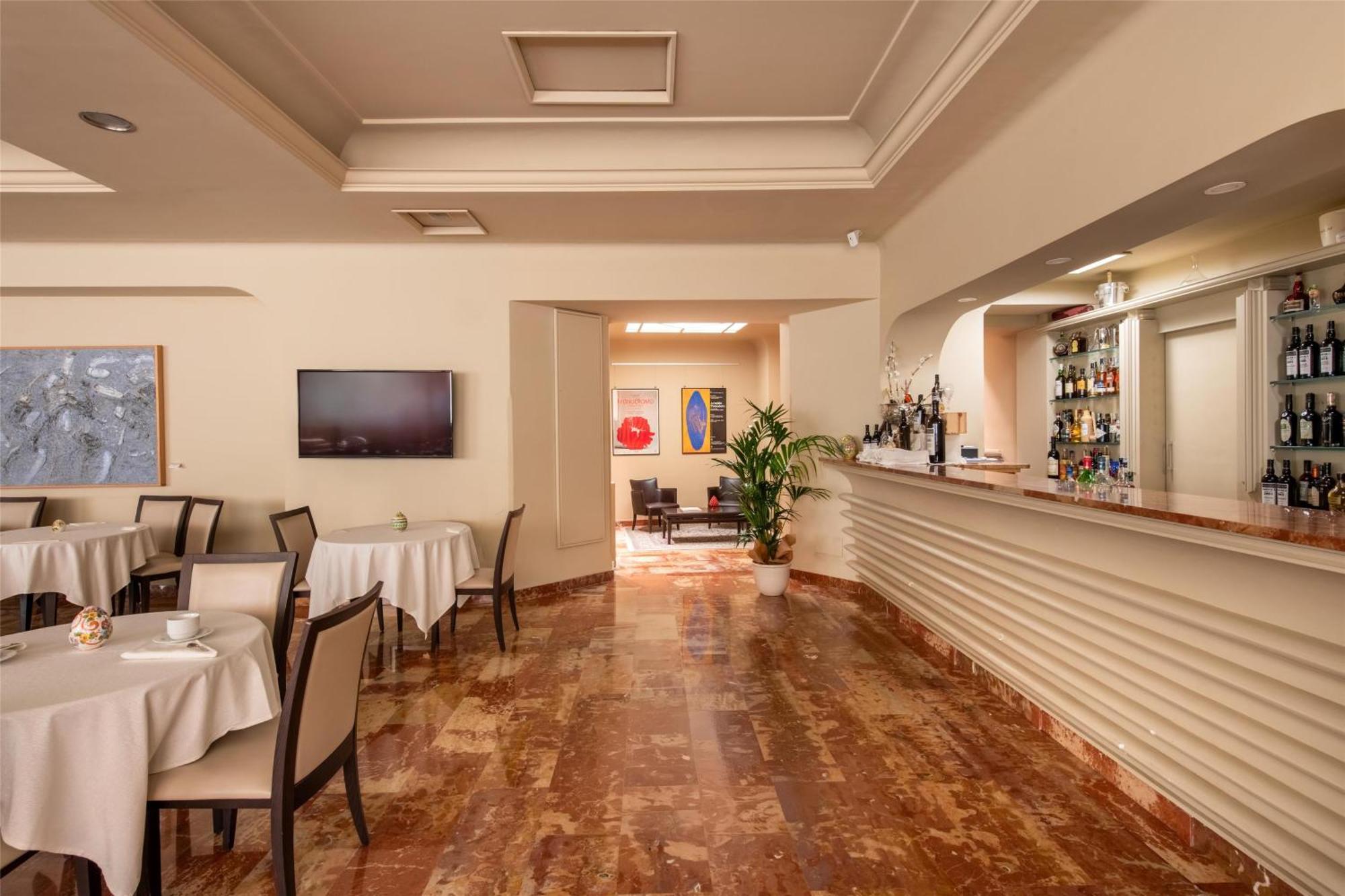 Best Western Hotel Stella D'Italia Marsala Extérieur photo