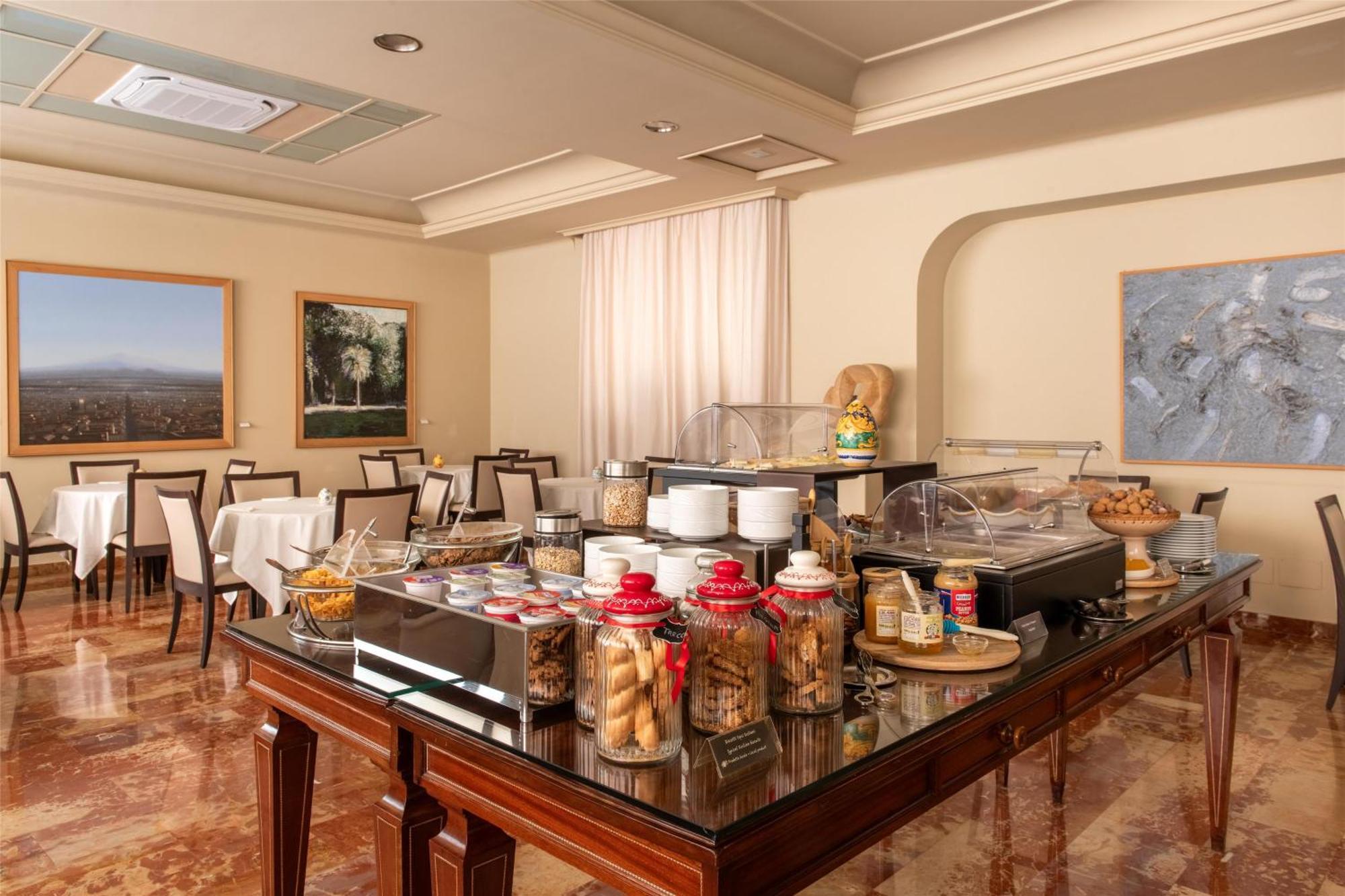 Best Western Hotel Stella D'Italia Marsala Extérieur photo