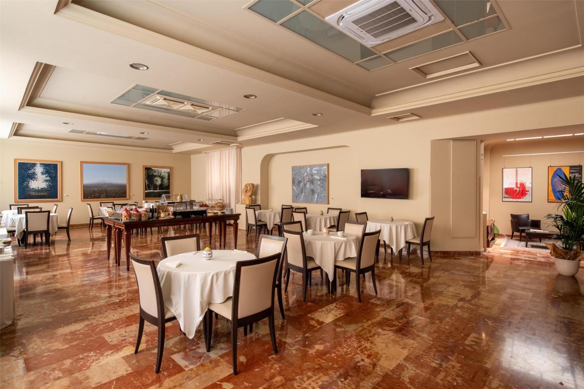 Best Western Hotel Stella D'Italia Marsala Extérieur photo