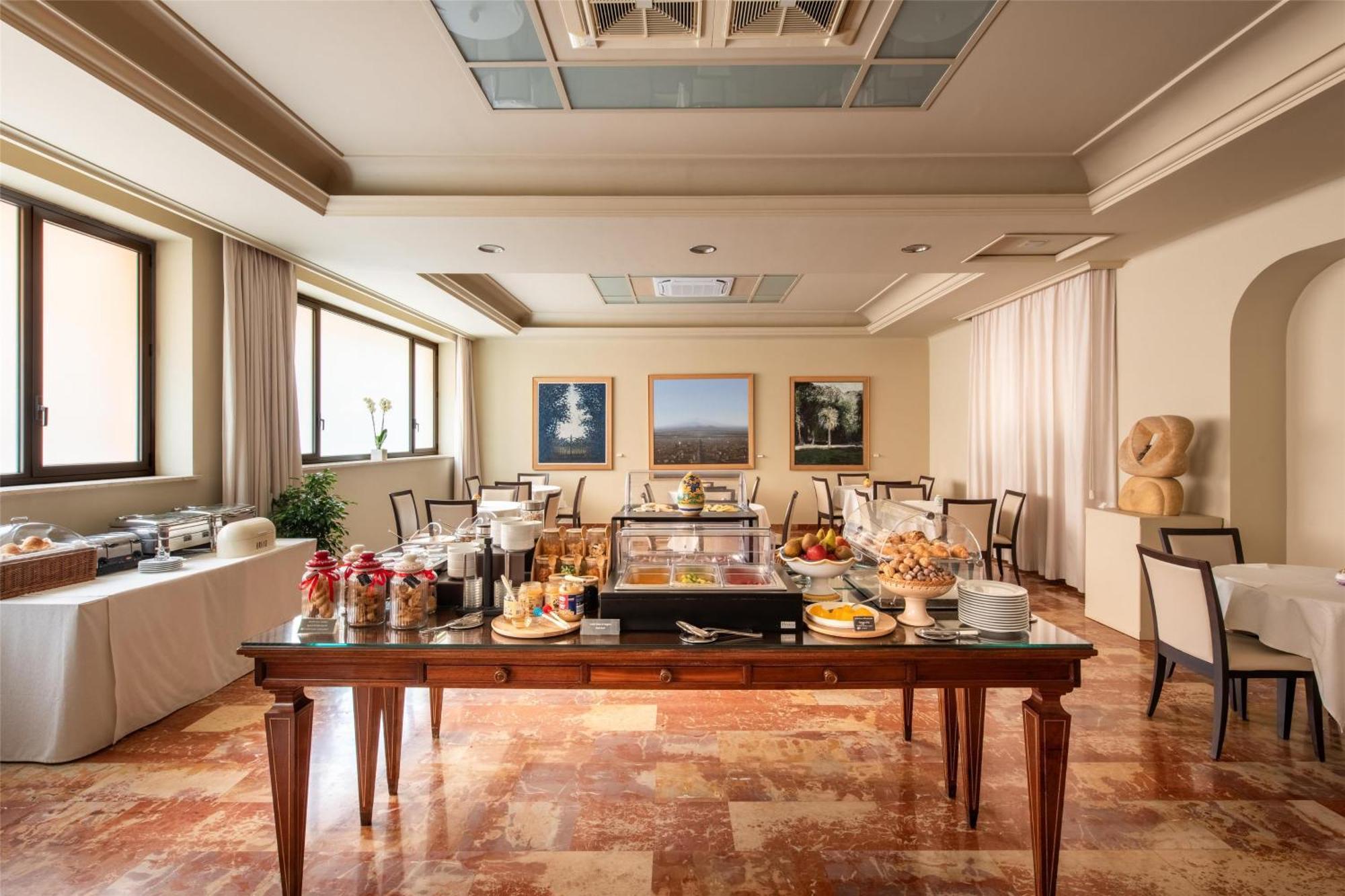 Best Western Hotel Stella D'Italia Marsala Extérieur photo