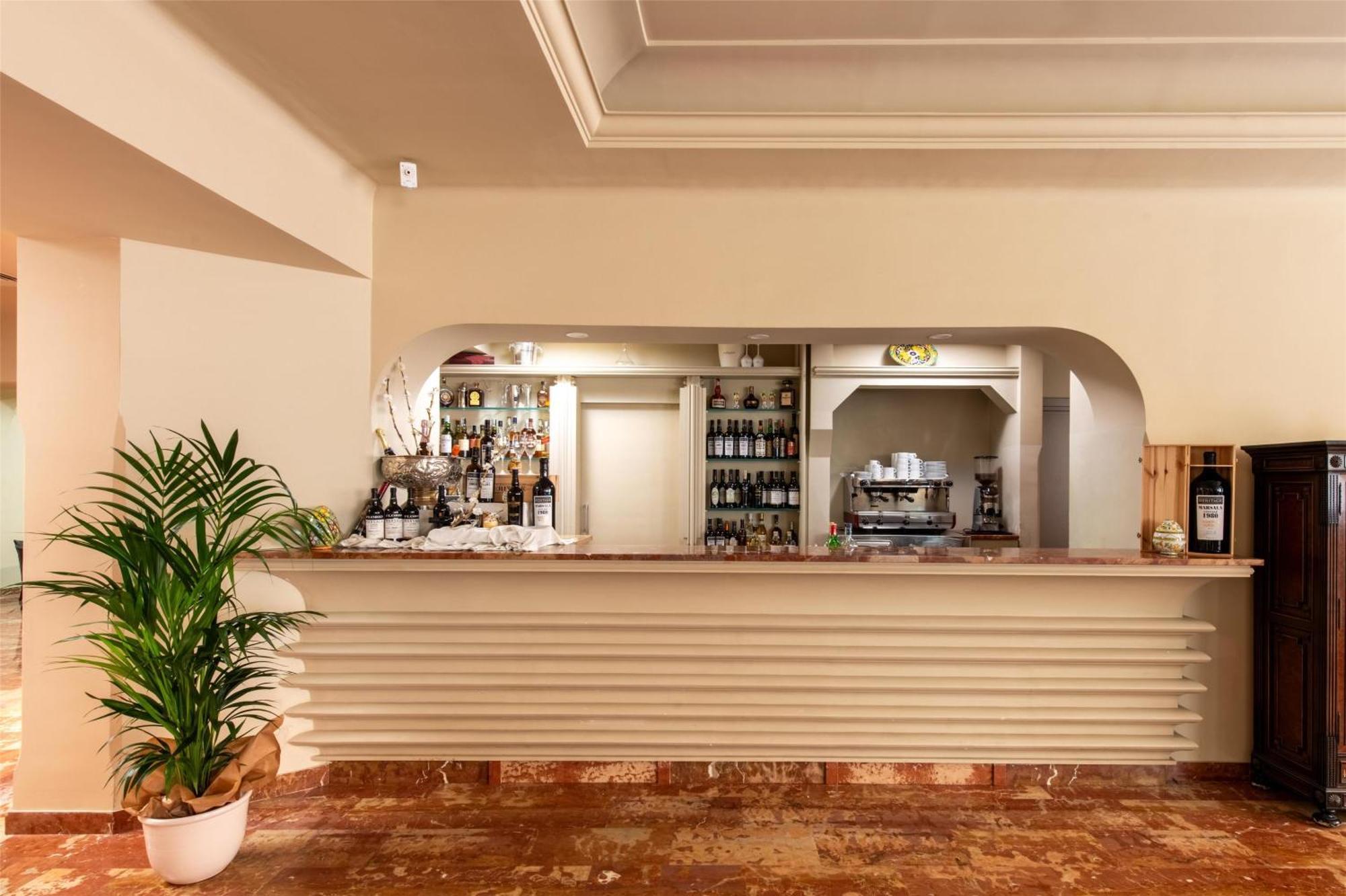 Best Western Hotel Stella D'Italia Marsala Extérieur photo