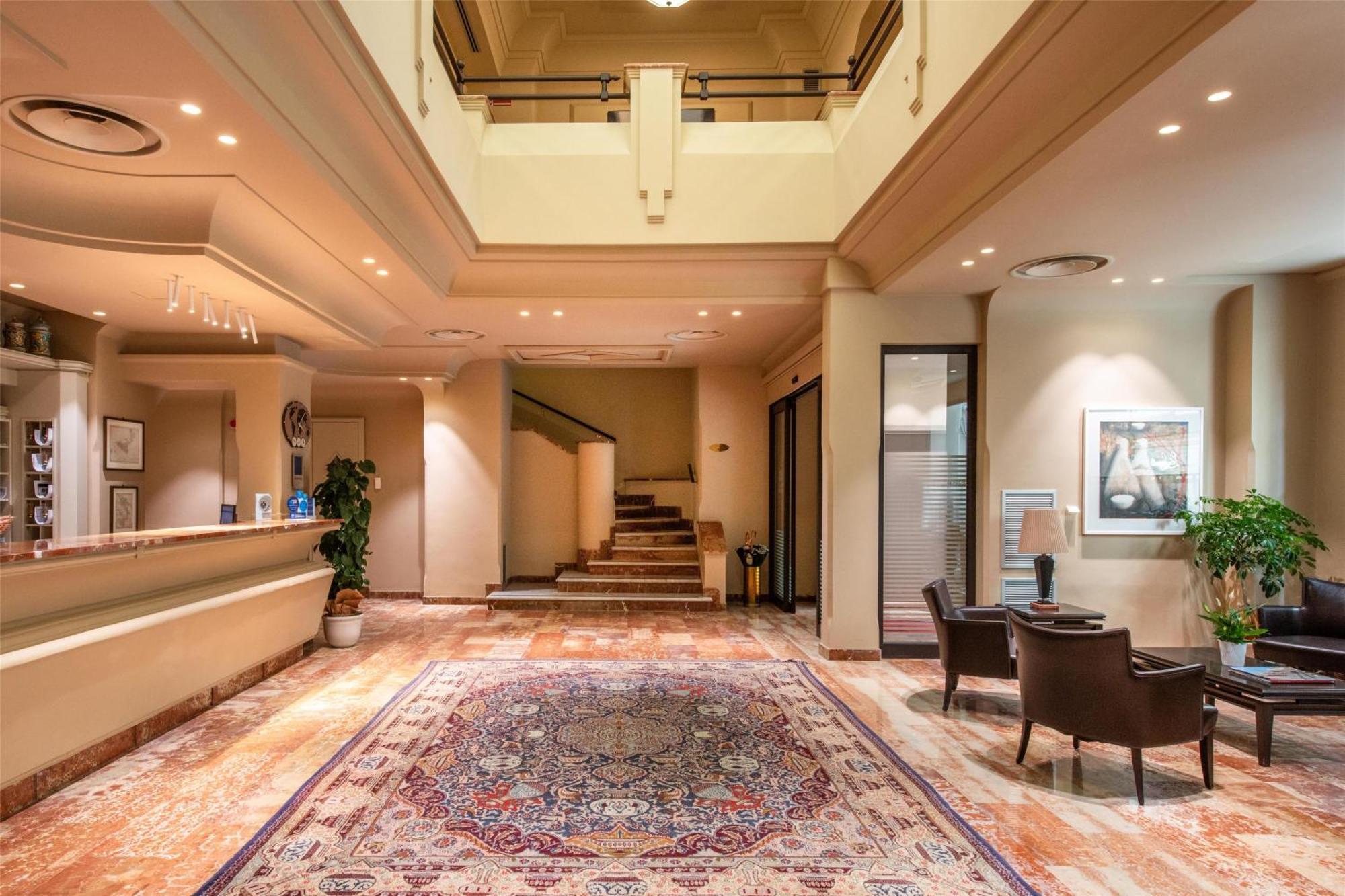 Best Western Hotel Stella D'Italia Marsala Extérieur photo