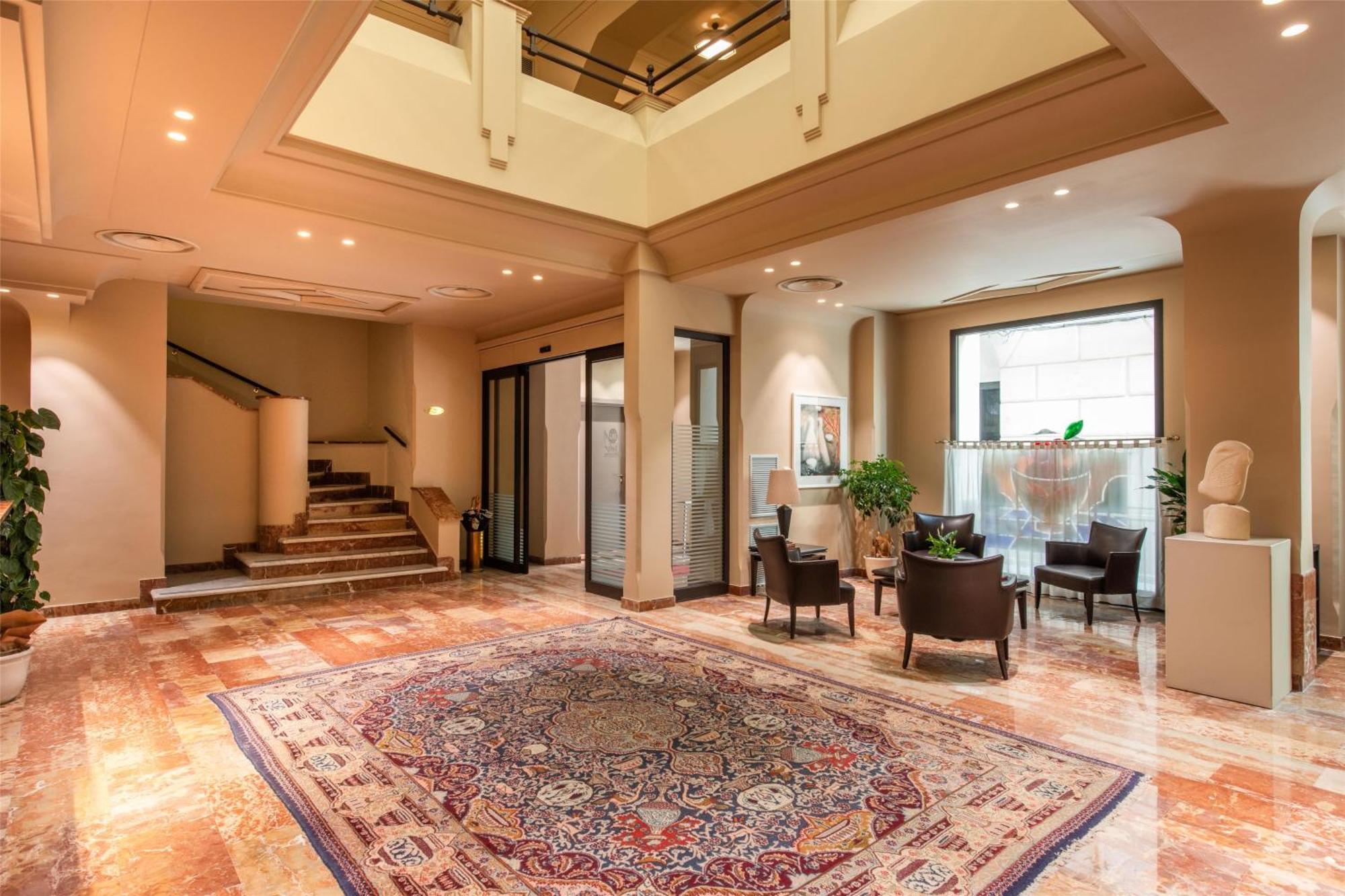 Best Western Hotel Stella D'Italia Marsala Extérieur photo