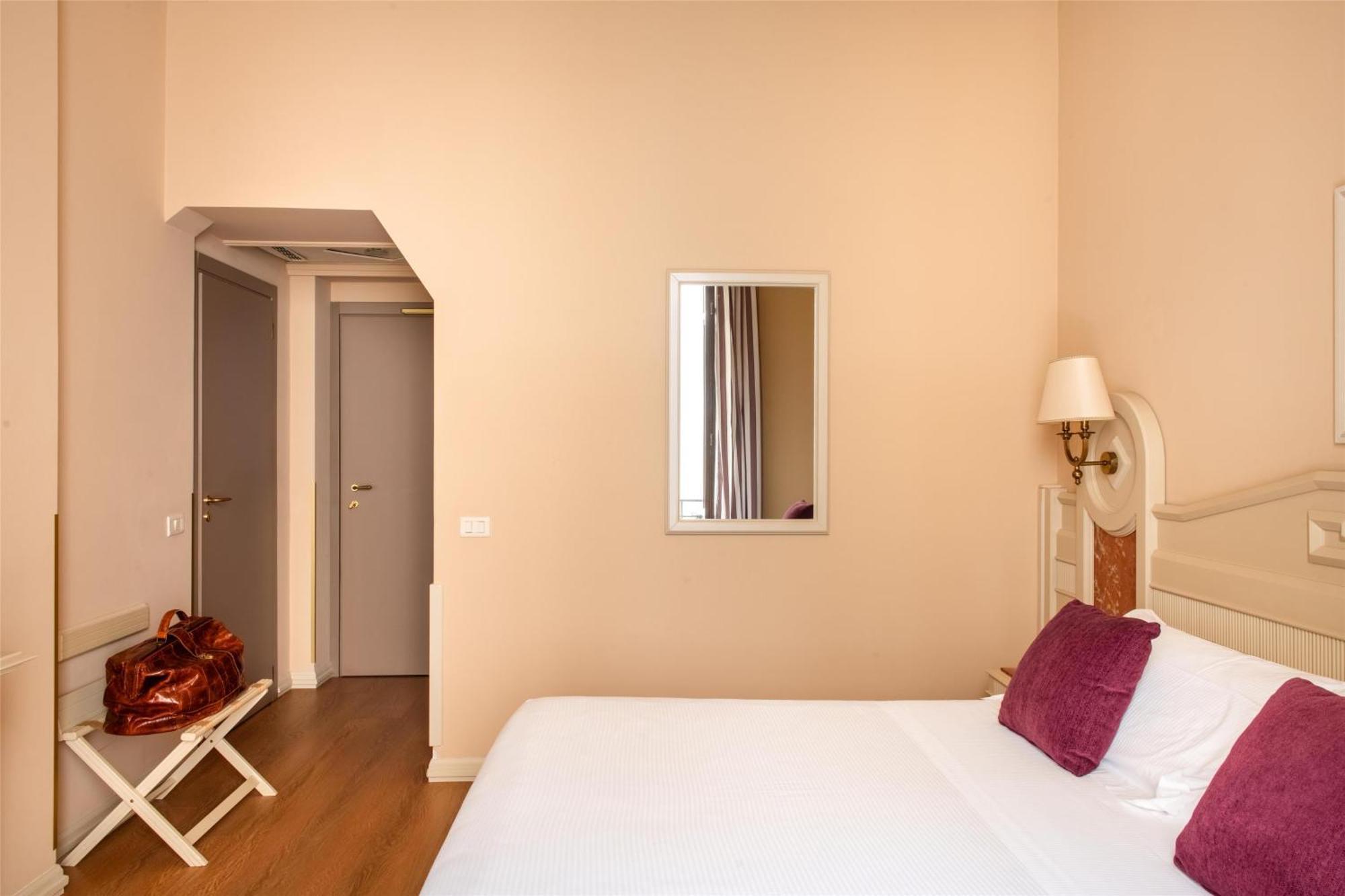 Best Western Hotel Stella D'Italia Marsala Extérieur photo