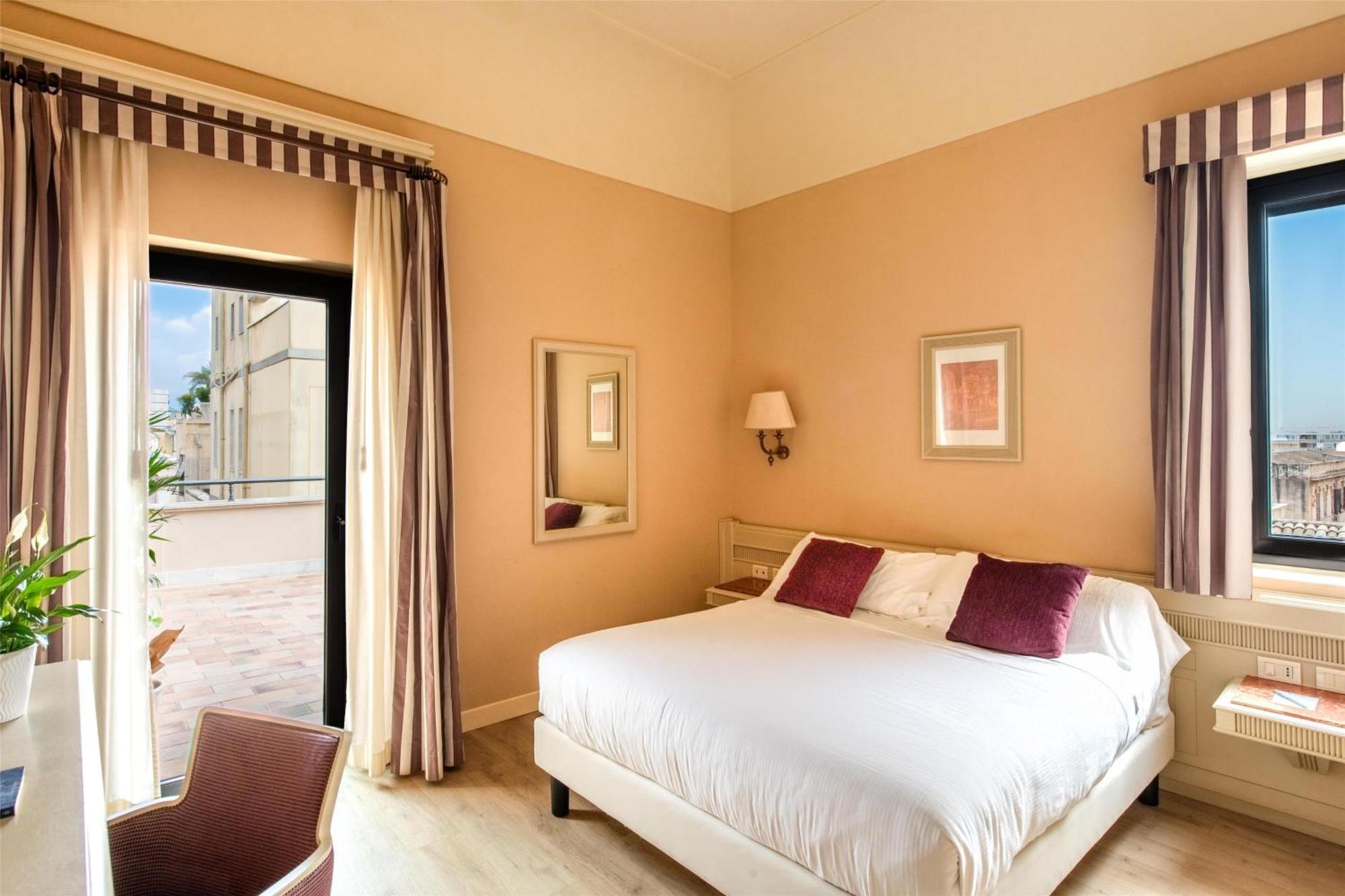 Best Western Hotel Stella D'Italia Marsala Extérieur photo