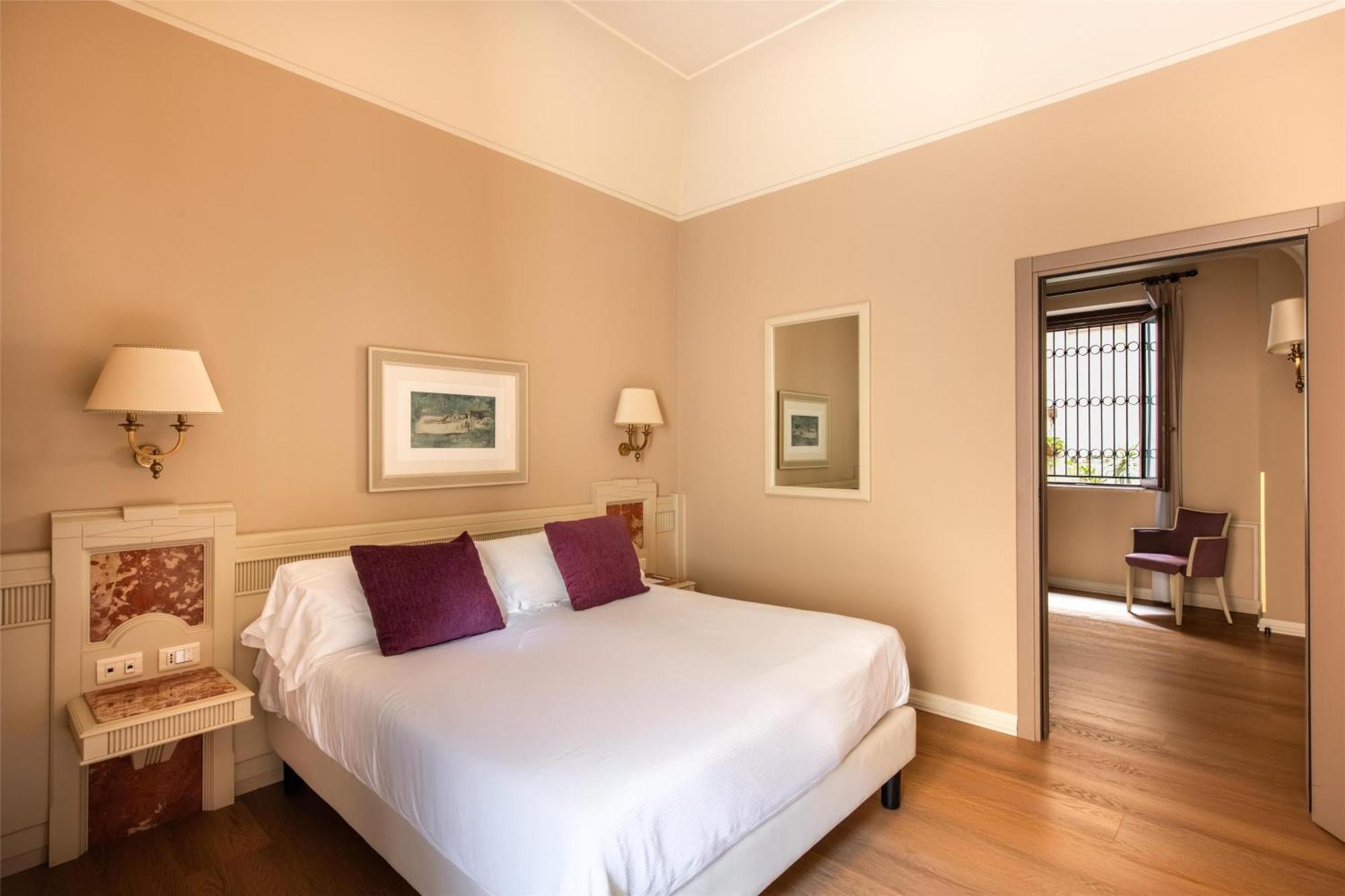 Best Western Hotel Stella D'Italia Marsala Extérieur photo
