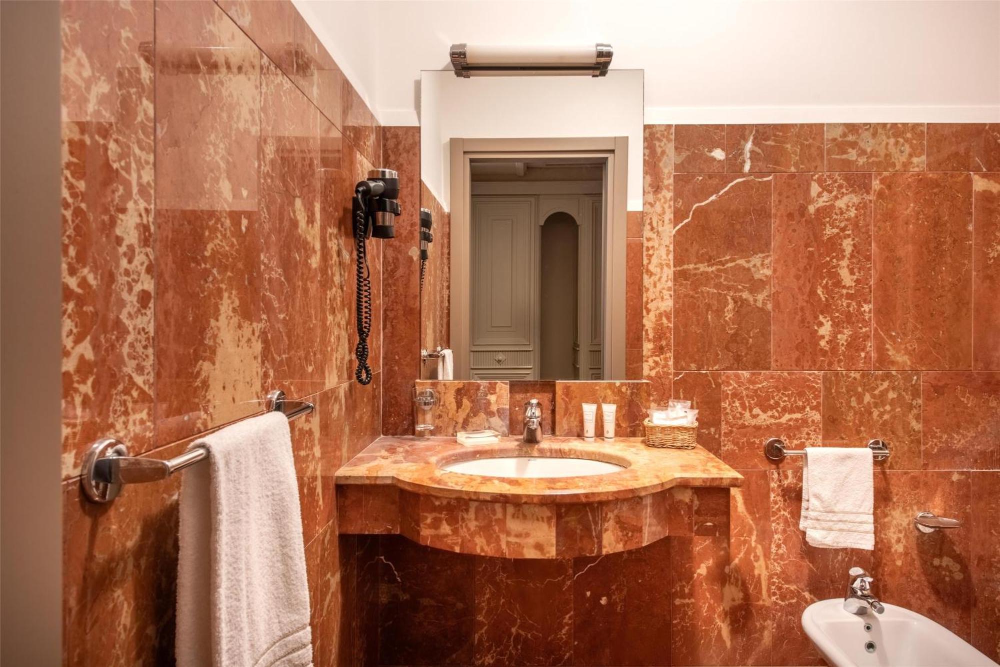 Best Western Hotel Stella D'Italia Marsala Extérieur photo