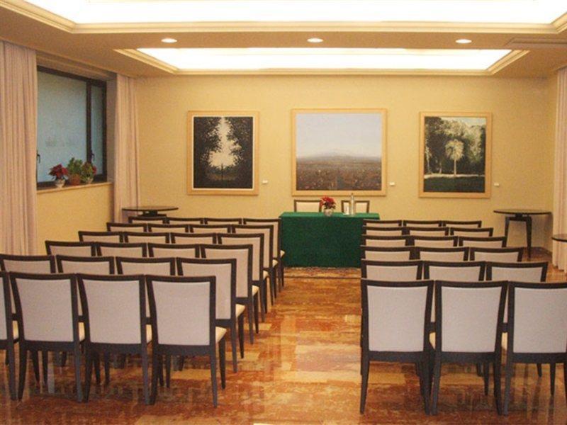 Best Western Hotel Stella D'Italia Marsala Extérieur photo