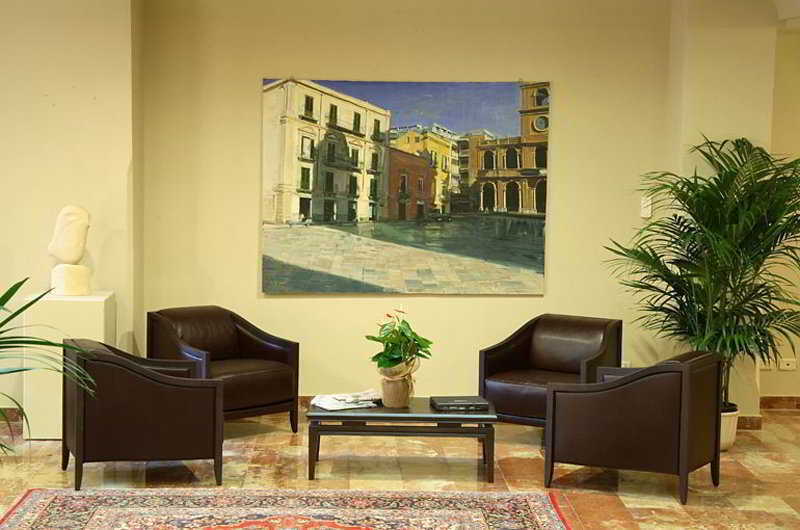 Best Western Hotel Stella D'Italia Marsala Extérieur photo